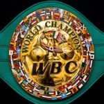 The WBC have unveiled their new Bridgerweight division rankings
