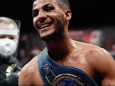 Gamal Yafai became the European Champion with a victory in Milan over Luca Rigoldi