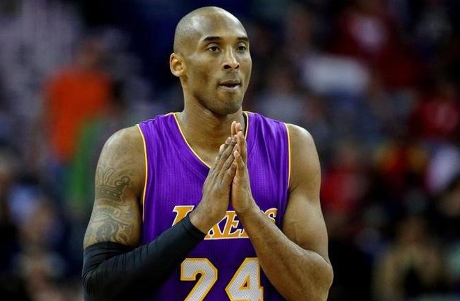 Panin is inspired by the late, great Kobe Bryant Photo Credit: Derick E. Hingle-USA TODAY Sports