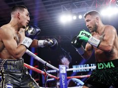 Teofimo Lopez says Vasiliy Lomachenko should be paid more respect and favours him to beat his Lightweight rivals Photo Credit: Mikey Williams/Top Rank
