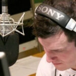 Catterall started out at Rock FM Photo Credit: Adam Catterall