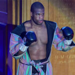 Daniel Dubois is awaiting doctor’s clearance to make his return Photo Credit: Round ‘N’ Bout Media/Queensberry Promotions