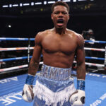 Austin ‘Ammo’ Williams is undefeated in seven fights with six knockouts Photo Credit: Ed Mulholland/Matchroom