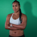 Braekhus is confident she will regain her titles Photo Credit:  Melina Pizano/Matchroom