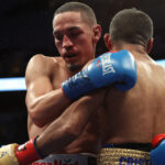 There have been wide calls for a trilogy after a classic rematch Photo Credit: Melina Pizano/Matchroom