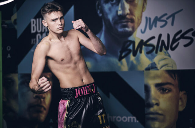 hedges-matchroom