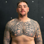 Ruiz Jr is set to come in lighter for his clash with Arreola Photo Credit: Ryan Hafey/Premier Boxing Champions
