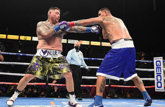 andy ruiz vs chris arreola date andy ruiz vs chris arreola date