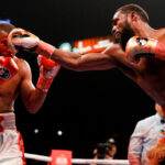 Browne has a standout victory over Badou Jack in January 2019 Photo Credit: Esther Lin/SHOWTIME