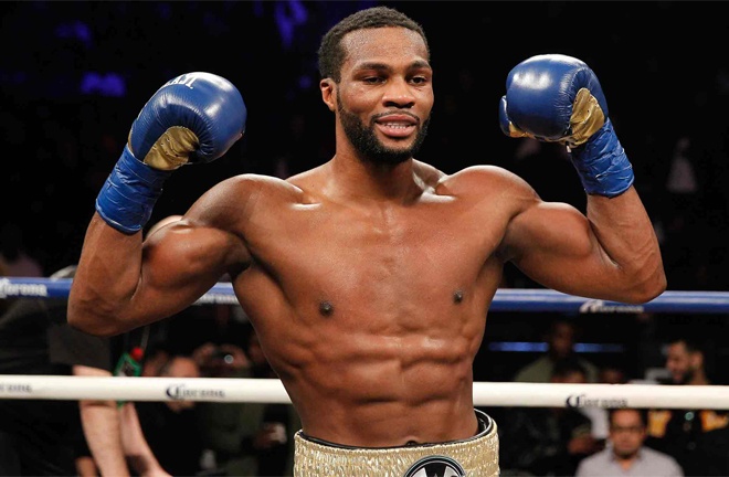 Marcus Browne is highly-ranked with the WBC Photo Credit: premierboxingchampions.com