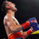 Nonito Donaire became the oldest bantamweight Champion last night after his 4th round stoppage win over Nordine Oubaali.