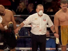 Kash Ali was delighted to have claimed the vacant IBF European title with a third round stoppage of Tomas Salek last night in Sheffield Arena Car Park.