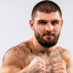 Kurbanov picked up a crucial win to edge towards a world title shot of his own Photo Credit: RCC Boxing Promotions