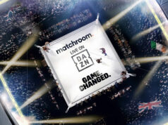 Eddie Hearn's Matchroom Boxing have signed a five-year global deal with DAZN