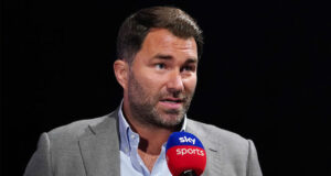 Matchroom end their long-term partnership with Sky Sports Photo Credit: Dave Thompson/Matchroom Boxing