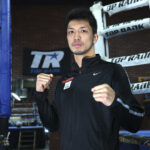 Golovkin will reportedly face WBA ‘Super’ Middleweight champion, Ryota Murata in a unification clash in December Photo Credit: Mikey Williams/Top Rank