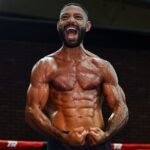 Brook has previously vowed to stop his rival Photo Credit: Mikey Williams/Top Rank
