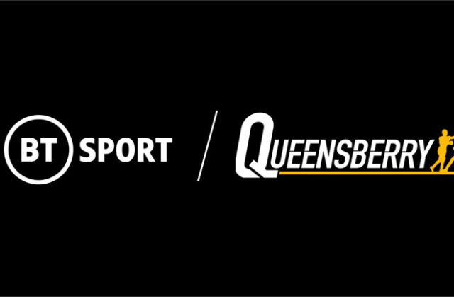 Frank Warren's Queensberry Promotions have announced six more shows to broadcast their emerging stars on BT Sport and BT Sport YouTube channel