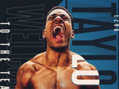 Light Heavyweight prospect Ezra Taylor has signed a promotional deal with Frank Warren