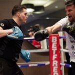 The BBBofC have ordered purse bids for a British final eliminator with Anthony Fowler Photo Credit: Mark Robinson/Matchroom Boxing