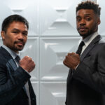 Spence was set to face Pacquiao in a blockbuster showdown in Las Vegas on August 21 Photo Credit: Ryan Hafey / Premier Boxing Champions