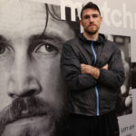 Callum Smith makes his light heavyweight bow Photo Credit: Ed Mulholland/Matchroom