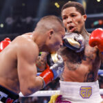 Cruz showed immense courage throughout Photo Credit: Esther Lin/SHOWTIME