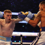 Hatton will be hoping for revenge over Flint on Saturday Photo Credit: Eddie Keogh/Matchroom