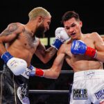 Nery looks to bounce back from his loss to Figueroa Photo Credit: Esther Lin/SHOWTIME