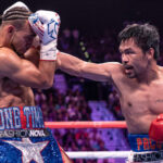 Thurman returns for the first time since defeat to Pacquiao in July 2019 Photo Credit: Ryan Hafey/Premier Boxing Champions