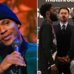 Anthony Yarde believes Craig Richards will beat Joshua Buatsi on Saturday Photo Credit: Queensberry Promotions/Mark Robinson/Matchroom Boxing