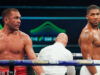 Kubrat Pulev expects Anthony Joshua to lose to Oleksandr Usyk in their rematch Photo Credit: Dave Thompson/Matchroom Boxing