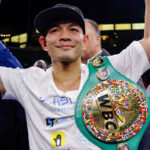 Donaire puts his WBC title on the line Photo Credit: Esther Lin/SHOWTIME