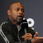 Roy Jones Jr felt Fury adopted the wrong game plan Photo Credit: Dave Thompson/Matchroom Boxing
