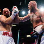 Kownacki looks to bounce back after successive defeats to Helenius Photo Credit: Ryan Hafey / Premier Boxing Champions