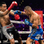 Cruz can get back to winning ways against Fierro Photo Credit: Ryan Hafey / Premier Boxing Champions