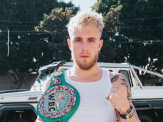 Jake Paul will receive a WBC ranking if he beats Tommy Fury later this month