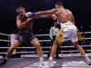 Tommy Fury maintained his unbeaten record by giving Jake Paul his first taste of defeat via Split Decision. Photo Credit: Skill Challenge Entertainment