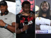 Dillian Whyte is unimpressed by Anthony Joshua facing Jermaine Franklin next Photo Credit: Mark Robinson/Matchroom Boxing