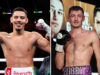 Diego Pacheco meets Jack Cullen in Liverpool on Saturday Photo Credit: Ed Mulholland/Mark Robinson/Matchroom Boxing