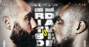 Lewis Ritson faces Ohara Davies in WBA super lightweight final eliminator in Newcastle on Saturday