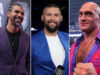 Tony Bellew reckons David Haye would have beaten Tyson Fury Photo Credit: Mark Robinson/Ed Mulholland/Matchroom Boxing