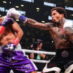 Davis has named Romero has the biggest puncher he’s faced Photo Credit: Photo Credit: Amanda Westcott/SHOWTIME
