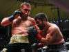 Canelo Alvarez battled past John Ryder to retain his undisputed super middleweight titles in Mexico Photo Credit: Melina Pizano/Matchroom