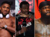 Dillian Whyte believes Anthony Joshua is unwilling to risk a lucrative payday with Deontay Wilder by fighting him first Photo Credit: Mark Robinson/Eddie Keogh/Matchroom Boxing/Mikey Williams/Top Rank