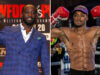 Terence Crawford says he will demonstrate he is the best fighter in the world when he meets Errol Spence Jr Photo Credit: Mikey Williams/Top Rank/Amanda Westcott/SHOWTIME