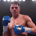McCormack returns on the bill Photo Credit: Mark Robinson/Matchroom Boxing