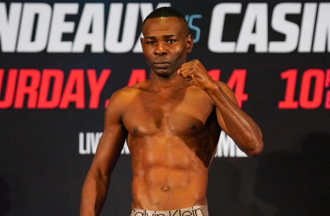 Former unified world champion, Rigondeaux features Photo Credit: Sean Michael Ham/ Premier Boxing Champions