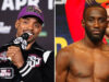 Errol Spence Jr says he wasn't going up in weight until he faced Terence Crawford Photo Credit: Ryan Hafey / Premier Boxing Champions / Tom Hogan / BLK Prime