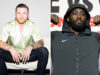 Canelo Alvarez says a fight with Terence Crawford can only happen at super middleweight Photo Credit: Amanda Westcott/Esther Lin/SHOWTIME